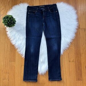 Express Stella Skinny Jeans